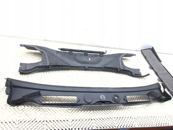 OEM 6924277 Pare-brise avant pour BMW E84 image 3