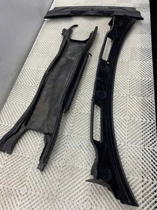 OEM 6924277 Pare-brise avant pour BMW E84 image 6