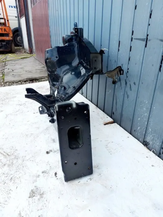 Kia OEM 1 Longarina Dianteira Esquerda para Carens 4 IV image 3