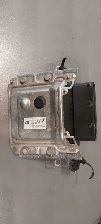 Module de contrôle AdBlue OEM pour Iveco Daily 2019-2024 image 2