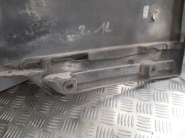 Aile arrière droite OEM A203000006 pour Citroën C8 image 3