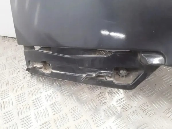 Aile arrière droite OEM A203000006 pour Citroën C8 image 4