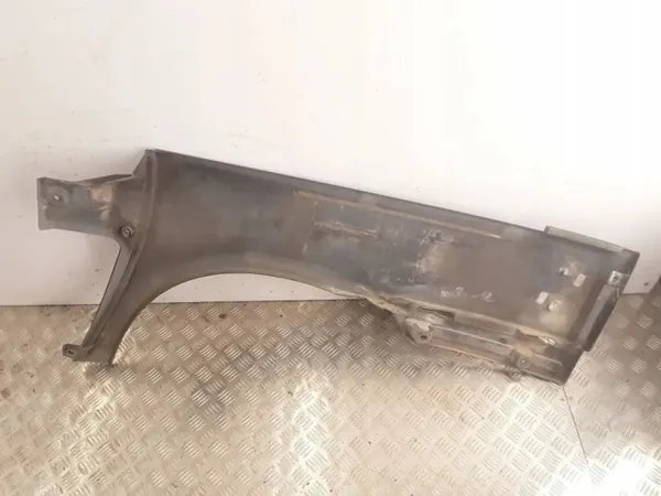 Aile arrière droite OEM A203000006 pour Citroën C8 image 9
