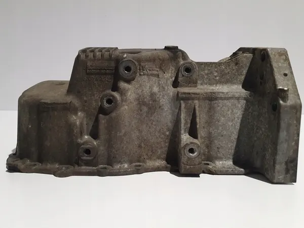 Cárter de óleo Renault Megane III 1.5 DCI image 4