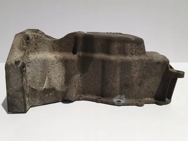 Cárter de óleo Renault Megane III 1.5 DCI image 5