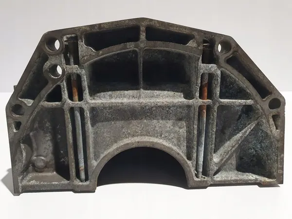 Cárter de óleo Renault Megane III 1.5 DCI image 6