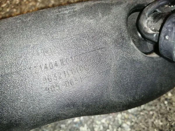 Espejo interior OEM 96321CG100 para Nissan Pathfinder image 4