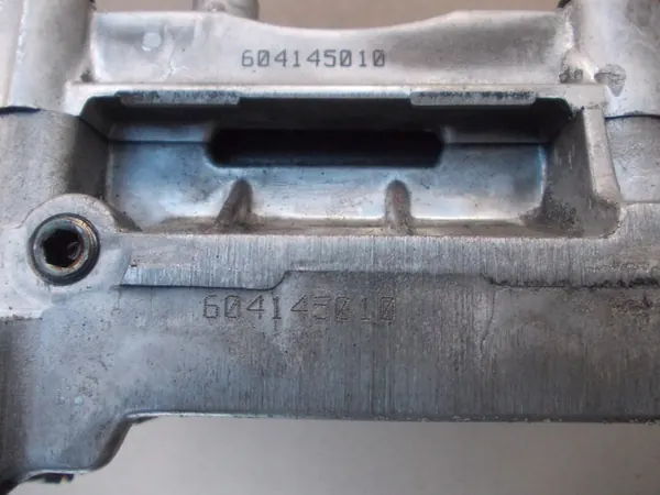 OEM wałki tucson 2.0 crdi Eixos de Equilíbrio para Kia Sportage II image 3