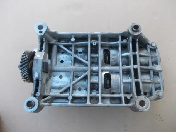 OEM wałki tucson 2.0 crdi Eixos de Equilíbrio para Kia Sportage II image 7