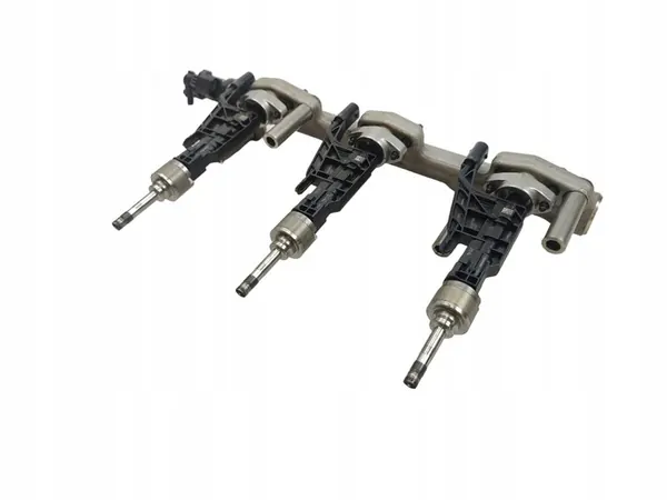 Brandstofrail BMW F39 F40 F45 F46 MINI F54 F55 F56 1.5 T 8656548 image 3
