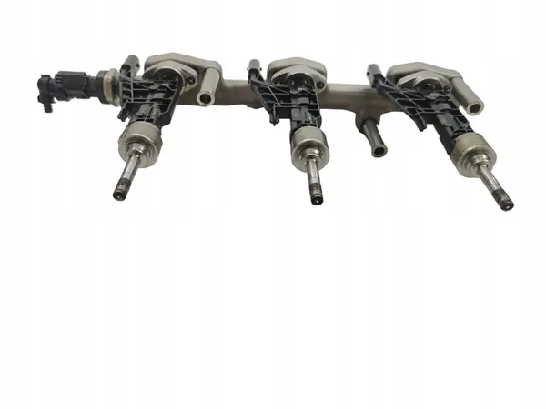 Brandstofrail BMW F39 F40 F45 F46 MINI F54 F55 F56 1.5 T 8656548 image 4