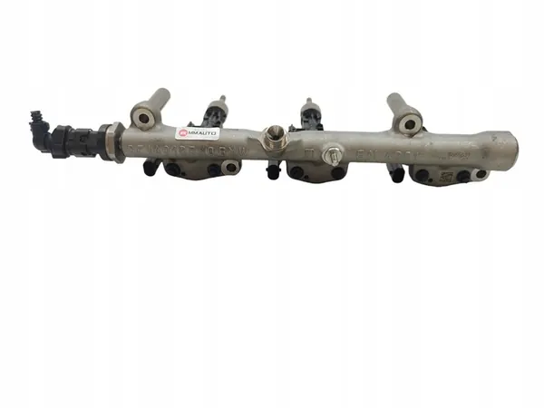 Brandstofrail BMW F39 F40 F45 F46 MINI F54 F55 F56 1.5 T 8656548 image 6