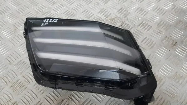 OEM 9851054180 Luz DRL LED Izquierda Delantera Peugeot 208 II image 2
