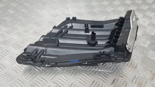 OEM 9851054180 Luz DRL LED Izquierda Delantera Peugeot 208 II image 5