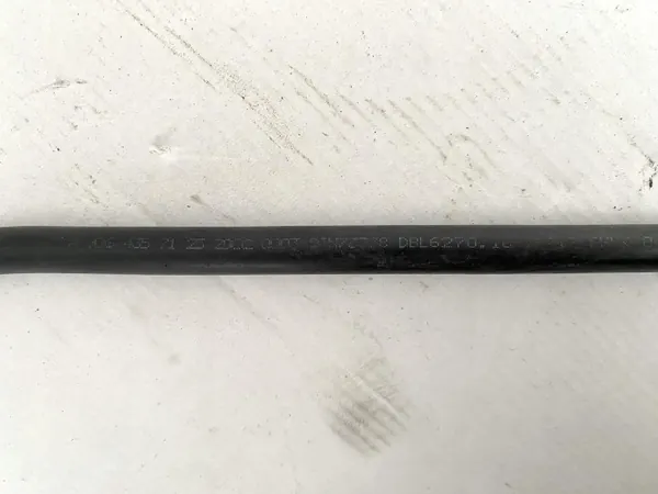 Bremsventil-Servoleitung Mercedes Sprinter 906 OEM A9064357125 image 6