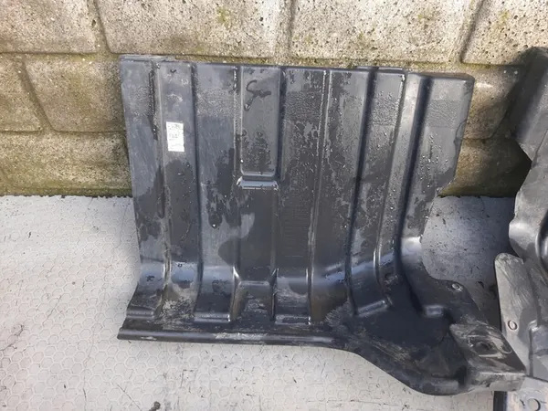 Kia Picanto III Vänster eller Höger Sida image 2