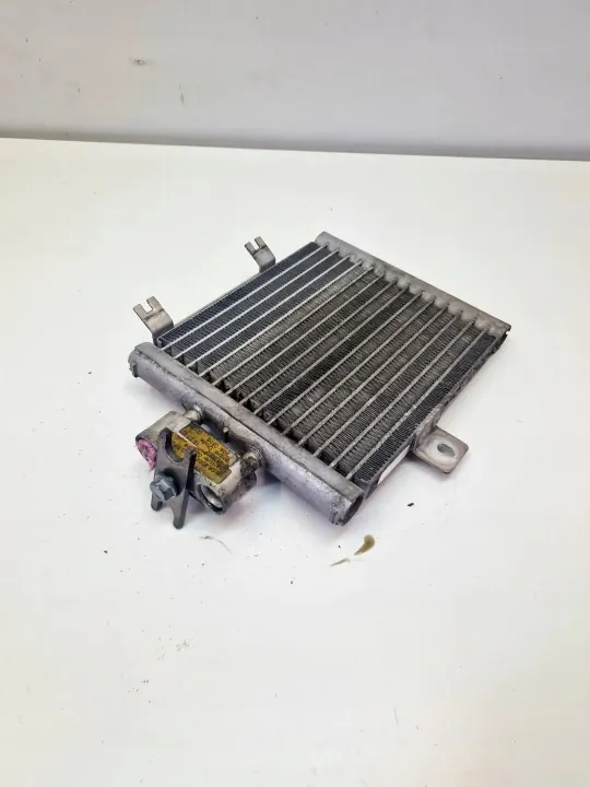 Mercedes-Benz OE 2155000000 Moottorin jäähdytysjäähdytin image 3