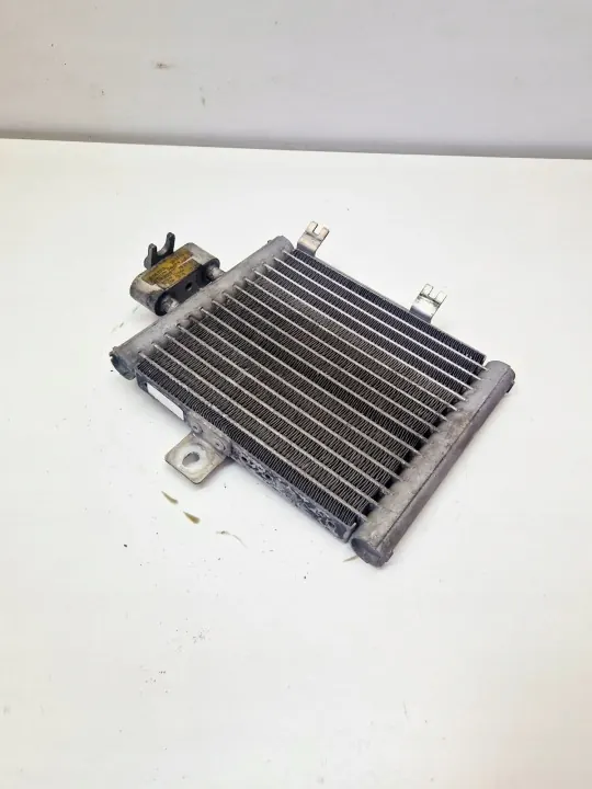 Mercedes-Benz OE 2155000000 Moottorin jäähdytysjäähdytin image 4