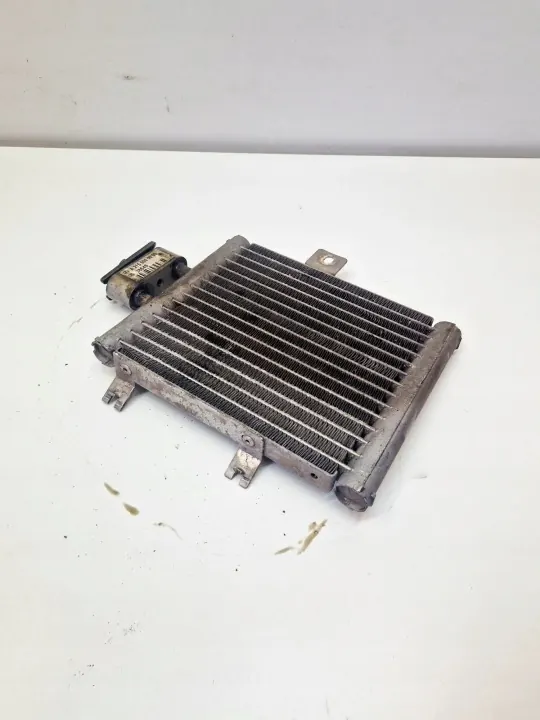 Mercedes-Benz OE 2155000000 Moottorin jäähdytysjäähdytin image 7