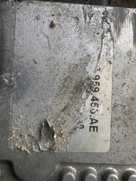 Elektrisk Kylfläkt Audi Q5 SQ5 251104 image 5