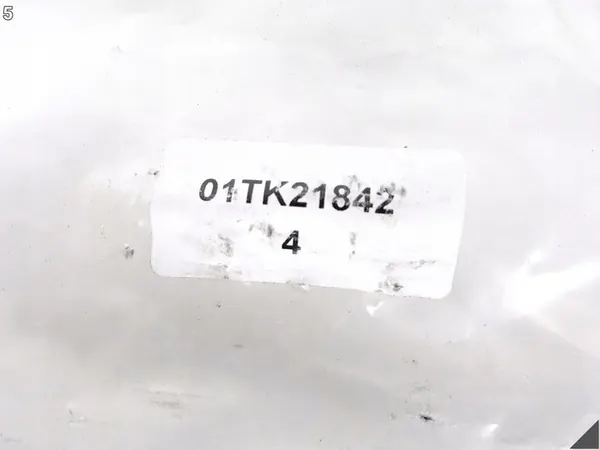 Pastillas de freno traseras OPEL INSIGNIA B II 17-22 OE image 6