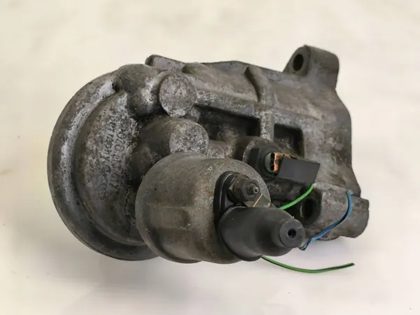 Motordel OEM 02611J417 för Audi Cabriolet B3 image 2