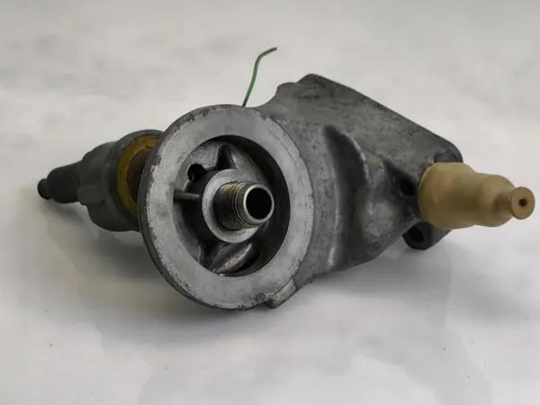 Motordel OEM 02611J417 för Audi Cabriolet B3 image 3