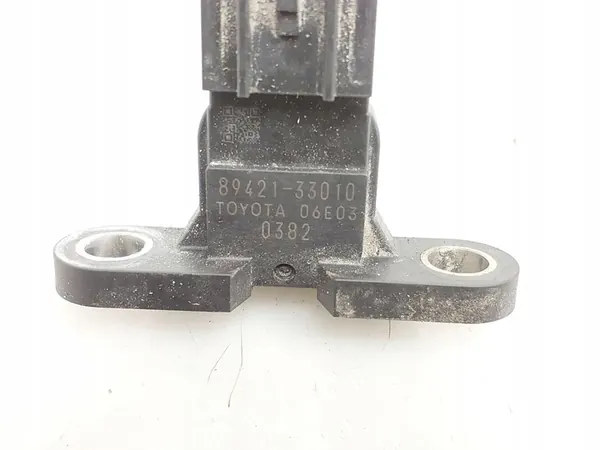 MAP Sensor Lexus ES 300h (7th Gen) 8942133010 image 2