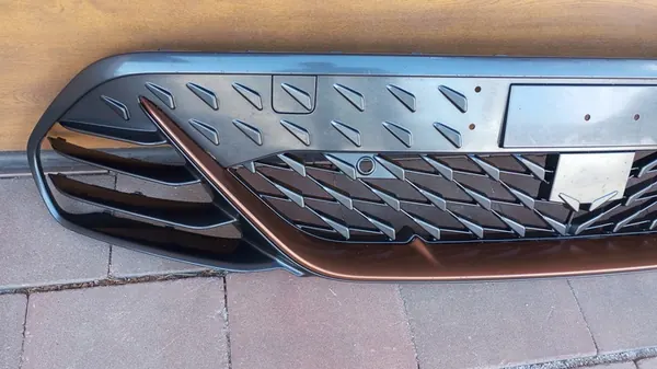 SEAT CUPRA BORN 2021> Griglia Paraurti Anteriore 10E805903C image 2