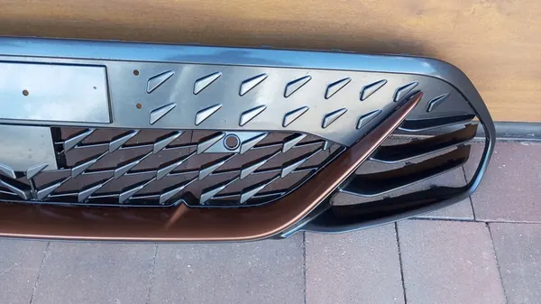 SEAT CUPRA BORN 2021> Griglia Paraurti Anteriore 10E805903C image 3