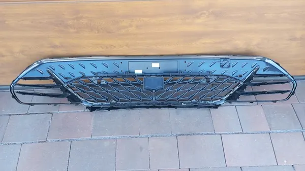 SEAT CUPRA BORN 2021> Griglia Paraurti Anteriore 10E805903C image 5