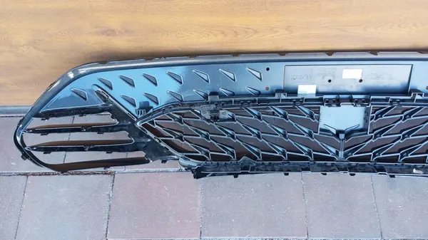 SEAT CUPRA BORN 2021> Griglia Paraurti Anteriore 10E805903C image 6