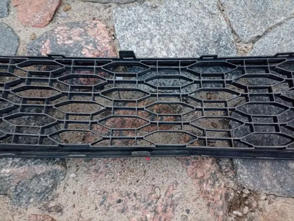 Griglia Paraurti Anteriore Dacia Logan II Sandero II image 3