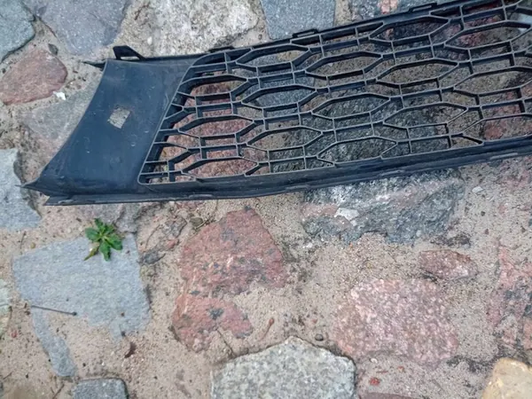 Griglia Paraurti Anteriore Dacia Logan II Sandero II image 4