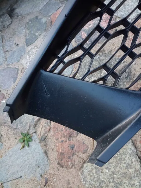 Griglia Paraurti Anteriore Dacia Logan II Sandero II image 6