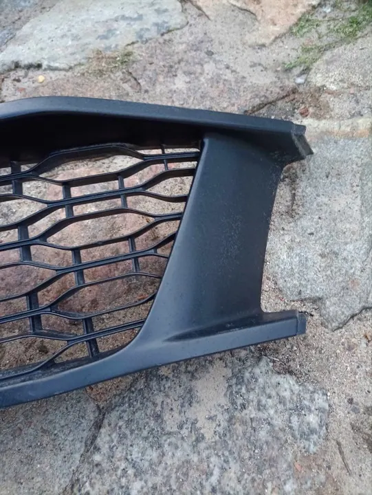 Griglia Paraurti Anteriore Dacia Logan II Sandero II image 7