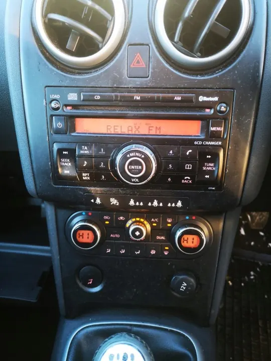 Pompe à huile Nissan Qashqai OEM 8200307174 - Occasion image 10