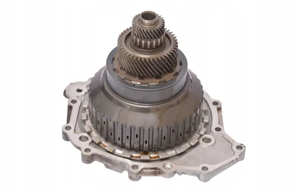 Embrayage avec couvercle 01J323259D pour Audi Multitronic image 2