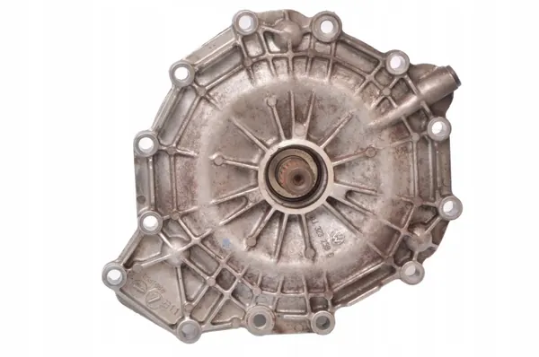 Embrayage avec couvercle 01J323259D pour Audi Multitronic image 3