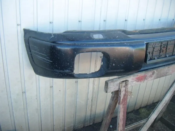 OEM LUK1126 etupuskuri Subaru Forester I:lle image 3