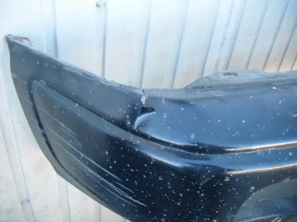OEM LUK1126 etupuskuri Subaru Forester I:lle image 4