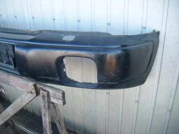 OEM LUK1126 etupuskuri Subaru Forester I:lle image 5