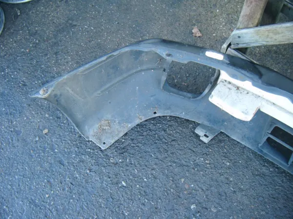 OEM LUK1126 etupuskuri Subaru Forester I:lle image 6