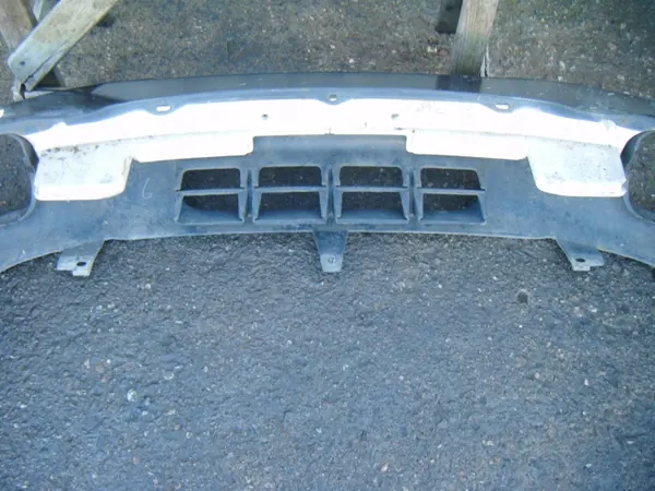 OEM LUK1126 etupuskuri Subaru Forester I:lle image 7