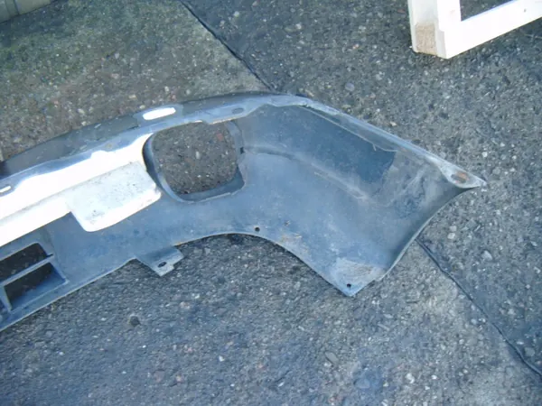 OEM LUK1126 etupuskuri Subaru Forester I:lle image 8