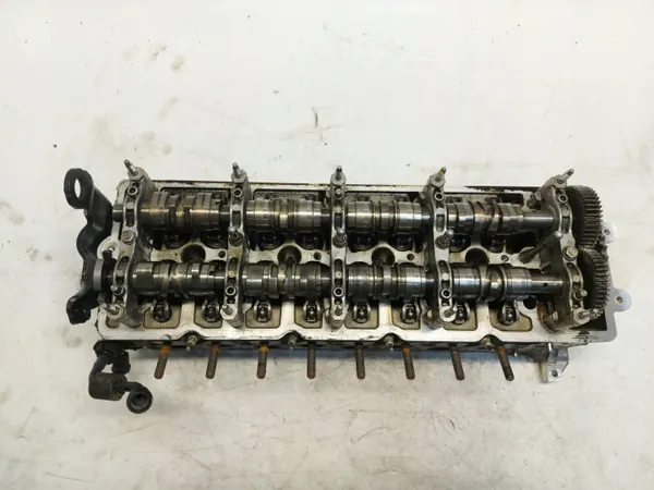 Cabeça de cilindro direita Audi SQ7 Q7 II OEM AUDSQ7Glo8850 image 3