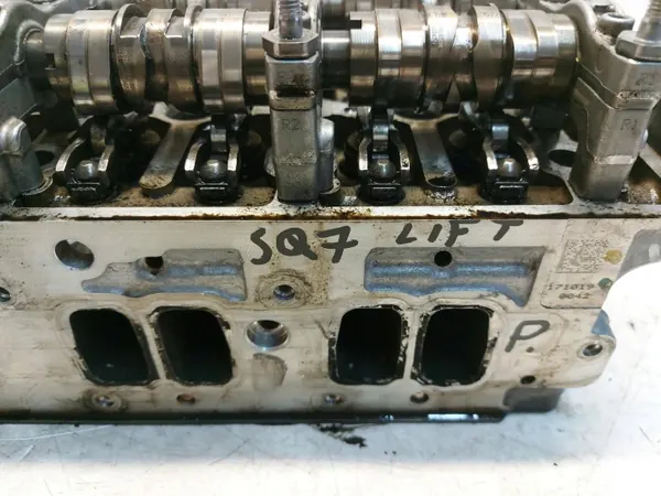 Cabeça de cilindro direita Audi SQ7 Q7 II OEM AUDSQ7Glo8850 image 5