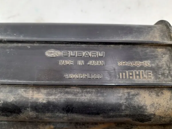 Subaru Forester V Hiilifiltteri OEM 42035FL020 image 7
