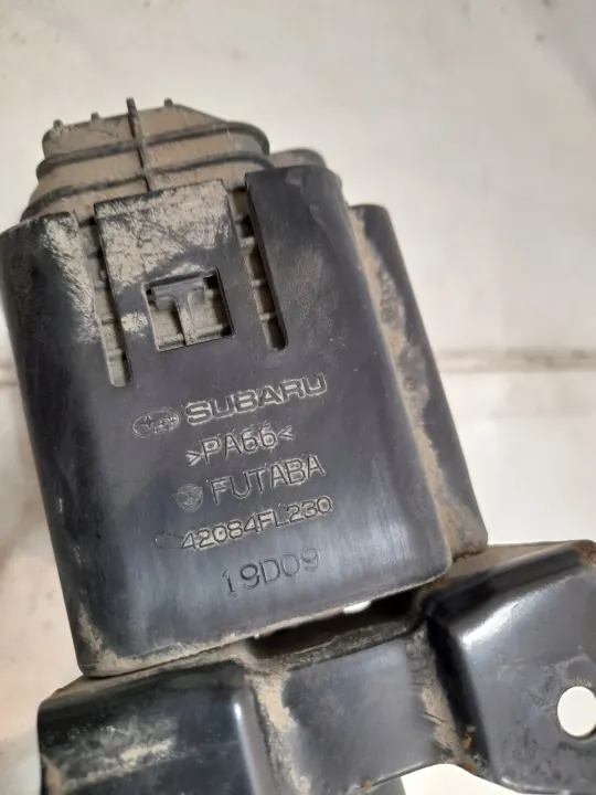 Subaru Forester V Hiilifiltteri OEM 42035FL020 image 8