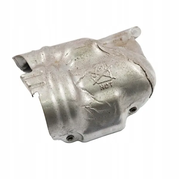 Escudo Térmico Turbo BMW OEM 7606649 Motor N13 image 8